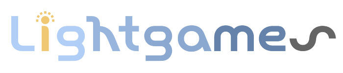 Lightgames logo